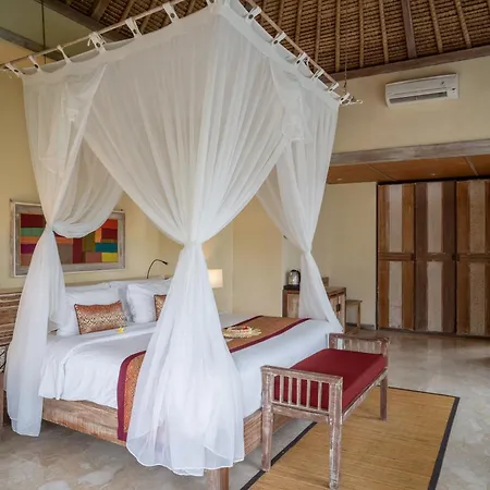 Puri Gangga Resort Ubud