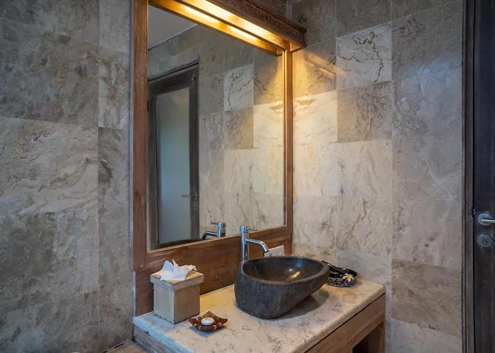 Puri Gangga Ubud 4*