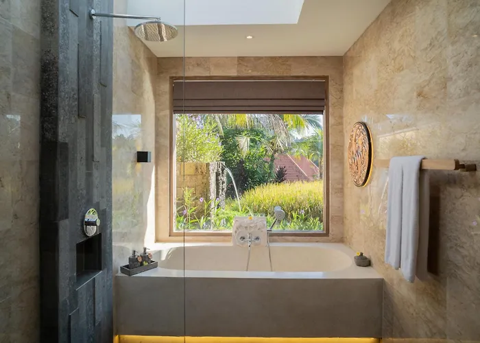 Puri Gangga Ubud 4*