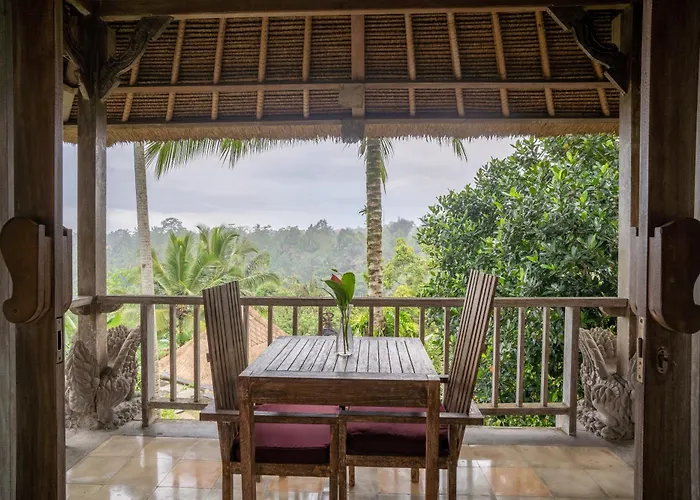 Puri Gangga Ubud