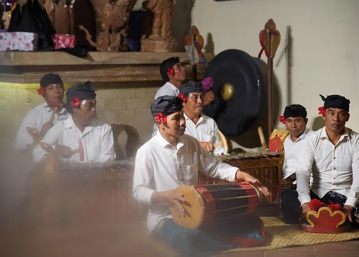 Puri Gangga Ubud