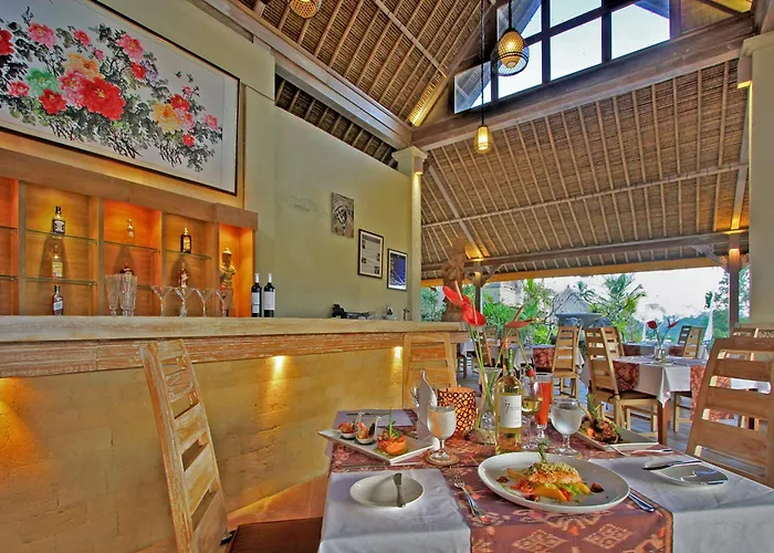 Puri Gangga Ubud