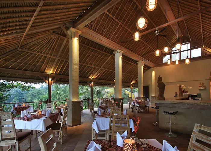 Puri Gangga Ubud