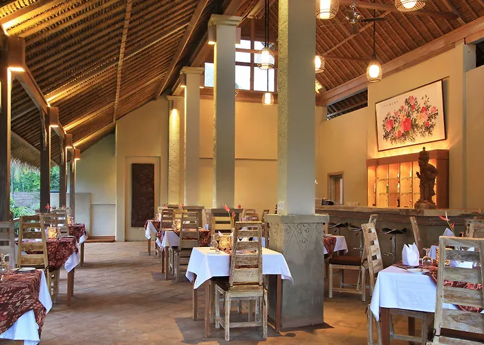 Puri Gangga Ubud 4*