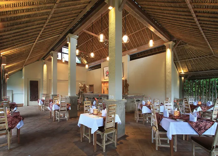 Resort Puri Gangga Ubud