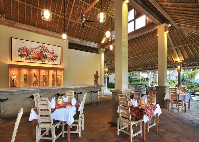 Puri Gangga Ubud Resort