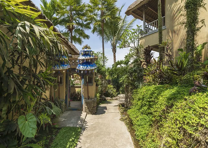 Puri Gangga Ubud