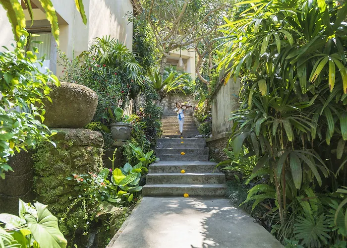 Puri Gangga Ubud