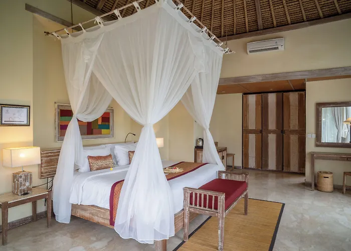 Puri Gangga Ubud Resort